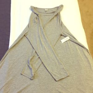 Old Navy Jersey Dress New With Tags!